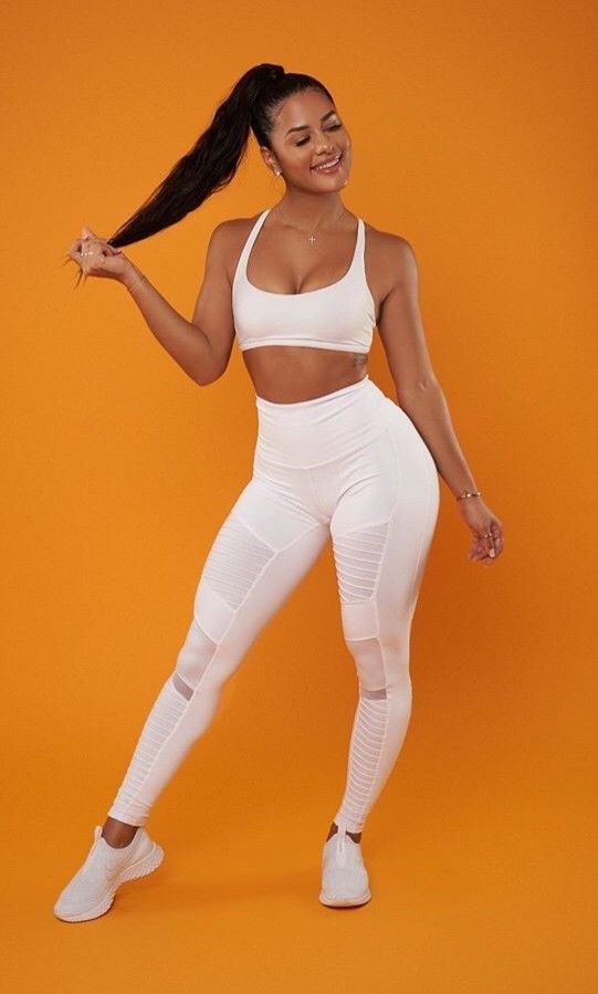 A perfect ebony lady, absolutely stunning