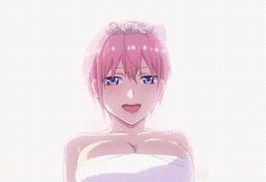 go toubun no hanayome