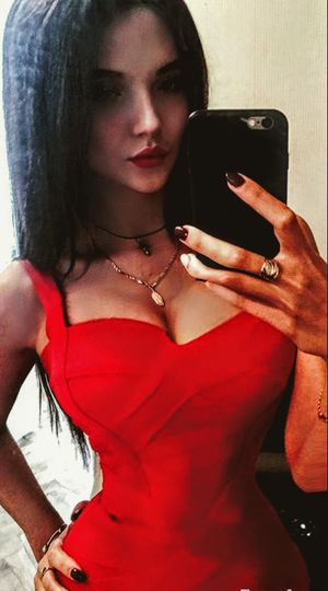 The Most Beautiful Slutty Babe That I Fucked 5