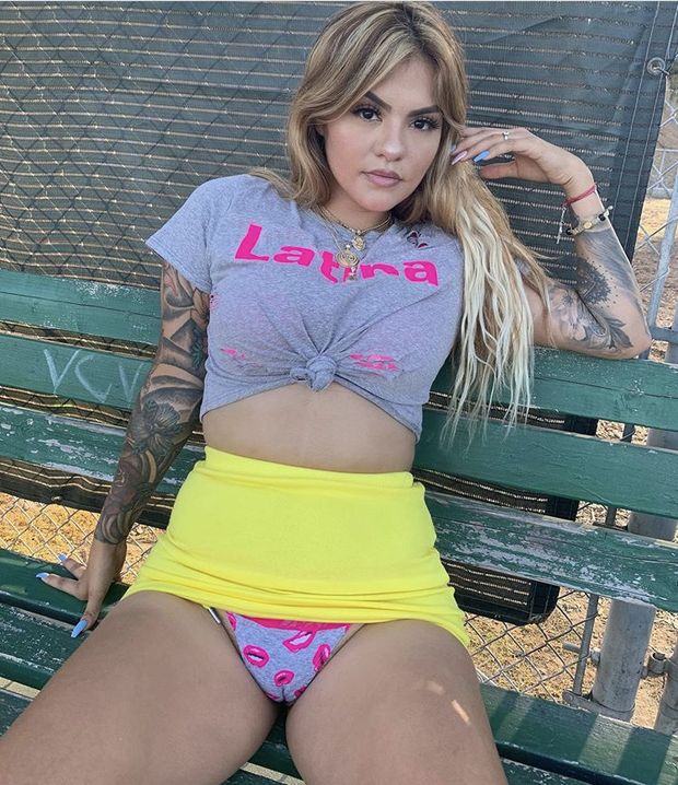 After tennis tease