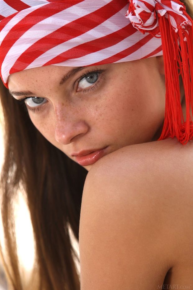eyes