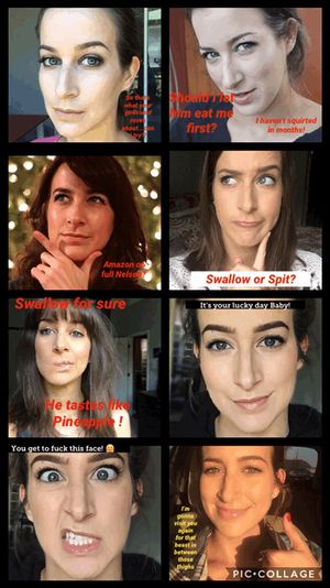 Alli Speed sex questioning