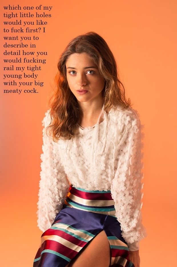 Celeb caption