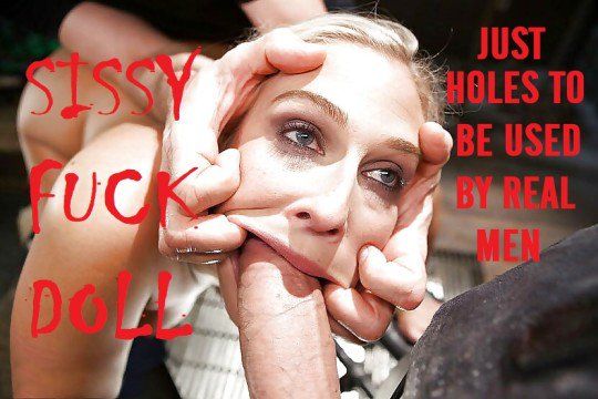 Just Holes