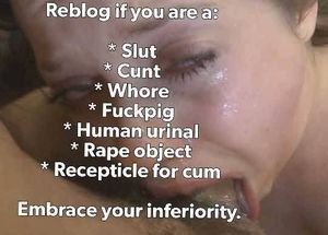 Embrace Your Inferiority