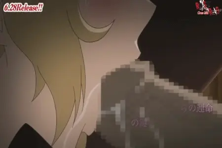 The hentai Rin×Sin Ran-Sem cross mix 22