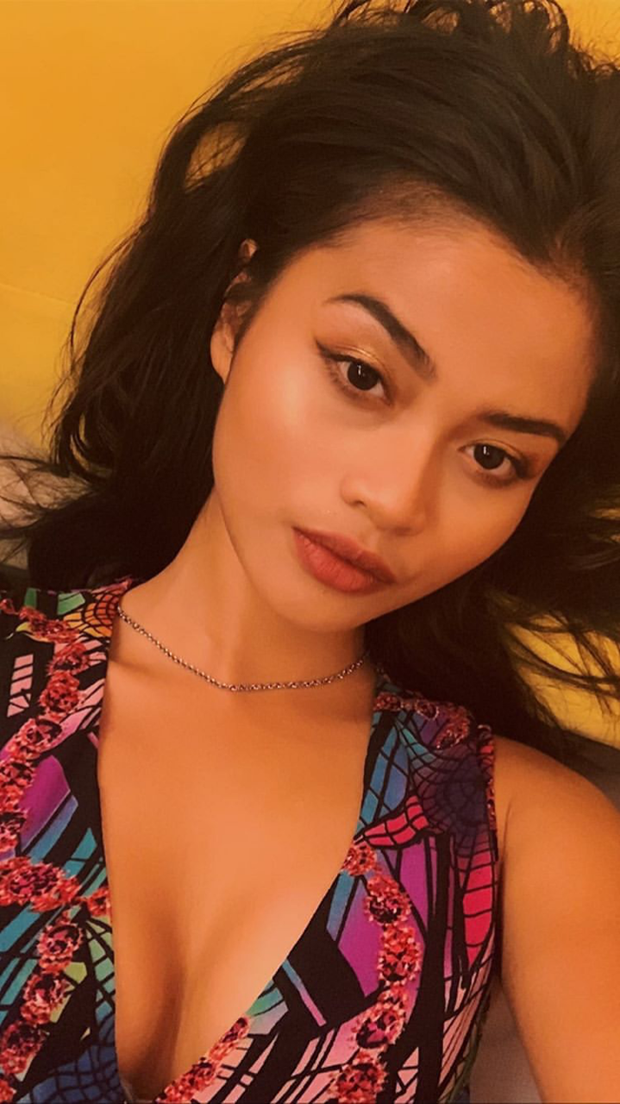 hot asian