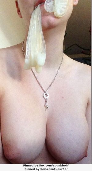 Her bull made her bring his load back home to show you