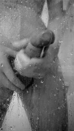 Release a load against the glas