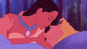 You know they did more in that forest