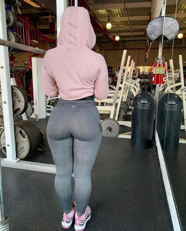 Yogapants legion