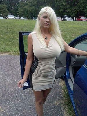 hot milf