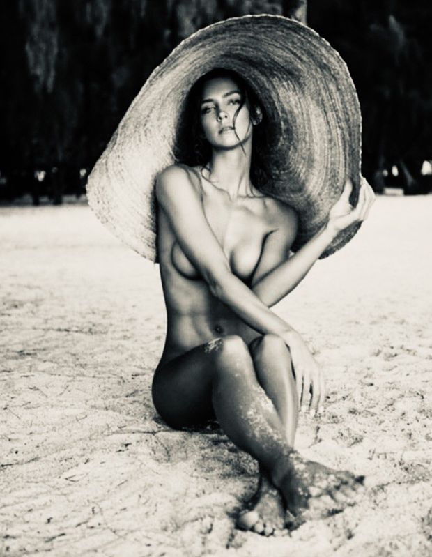 So sexy
