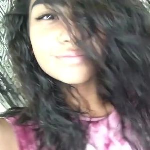 cute bangladeshi teen selfie video