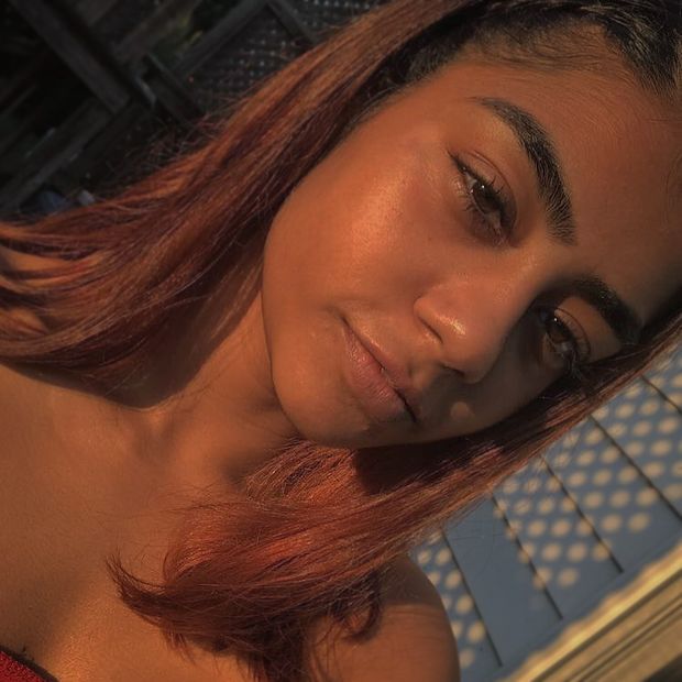cute desi teen