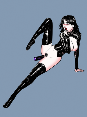 Yksvoluar 111 by raulovsky