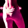 The Best Part... (J-Law’s Sexy Dancing Ass #3)