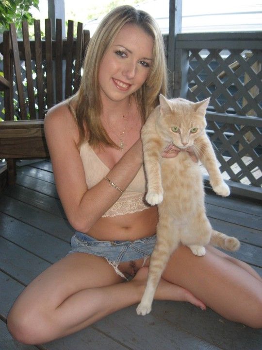 pussy