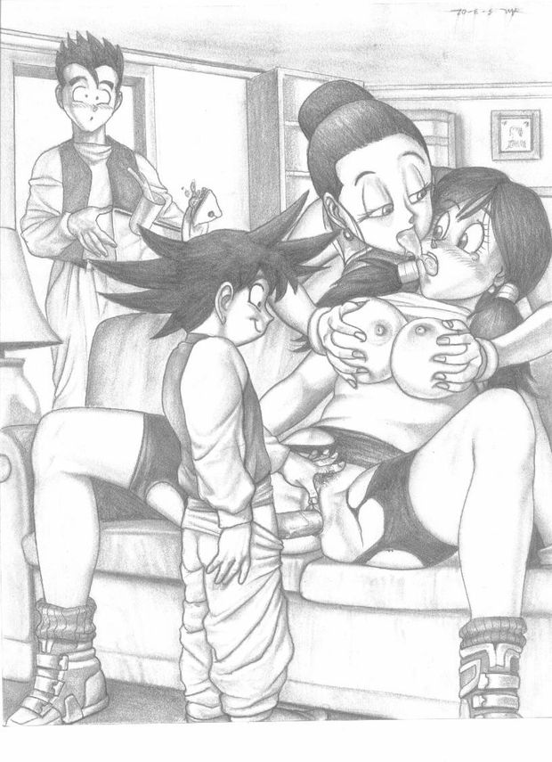 Family bonding