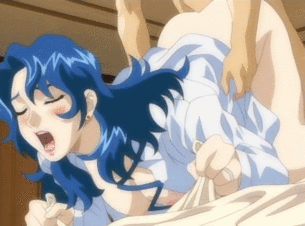 Hot hentai pics from Immoral sisters ep1