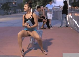 Glad to see you (part 2)