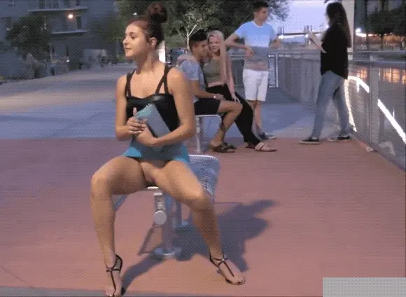 Glad to see you (part 2)