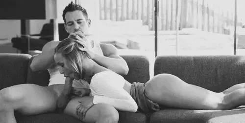 Blow me baby!