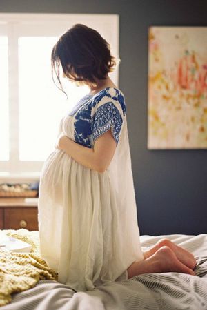 Silhouette of a goddess.....