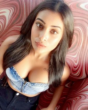 busty indian