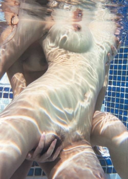 letsgetnaaaaaaaked: Funderwater Pool 05