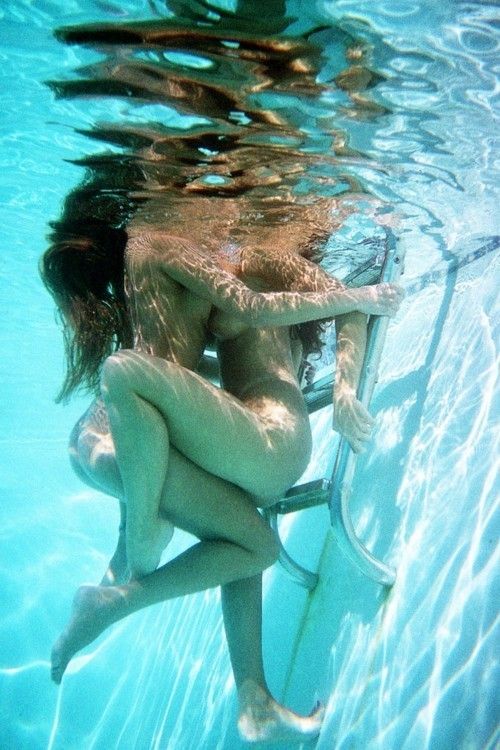 letsgetnaaaaaaaked: Funderwater Pool 04