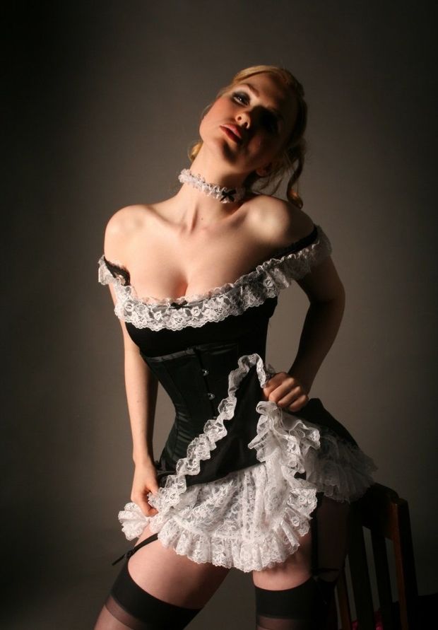 Ancilla Tilia
