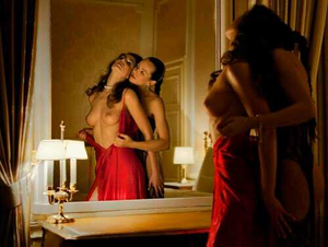 She’s been waiting for this moment for so long