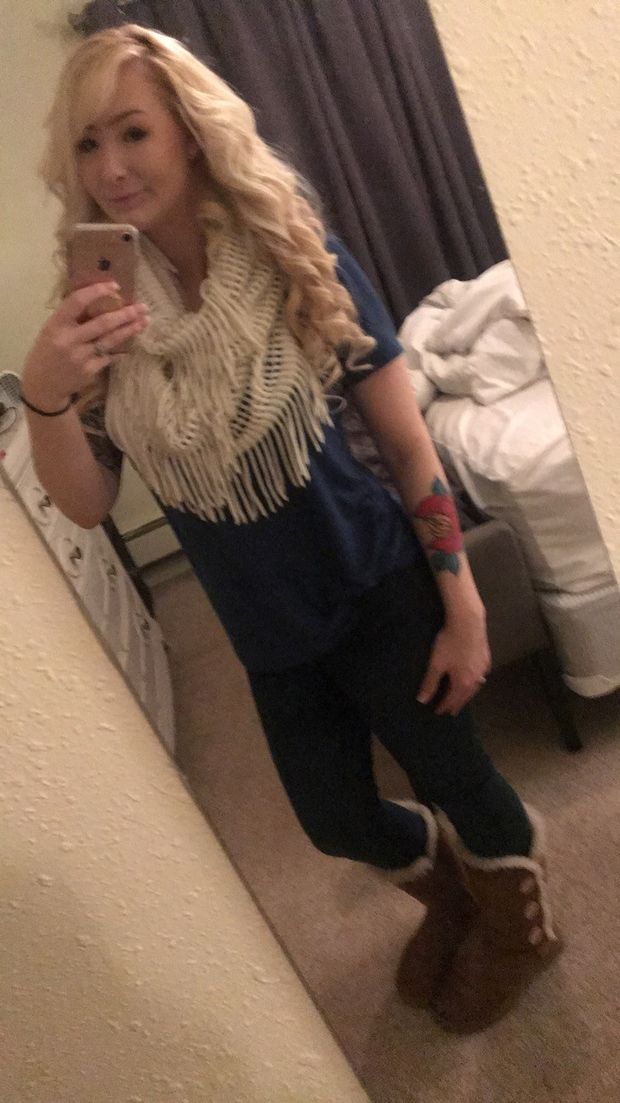 I’m missing Alaska ❄️☃️