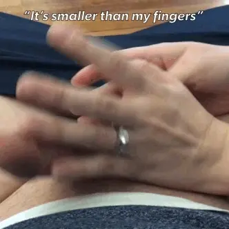 Little dick