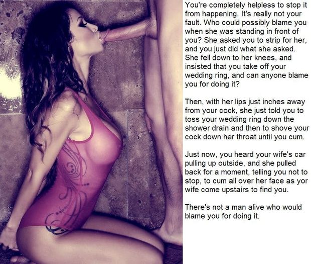 Cuckquean