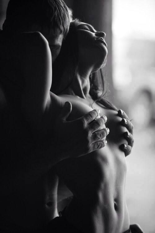 Erotic touch