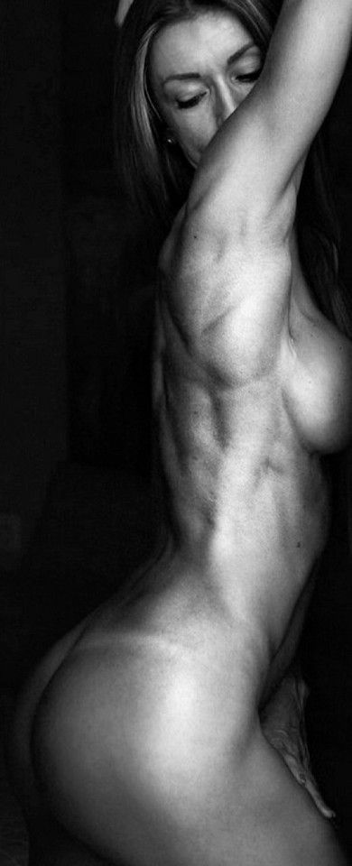 Fit babe