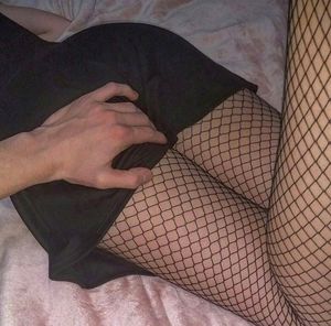 fishnet