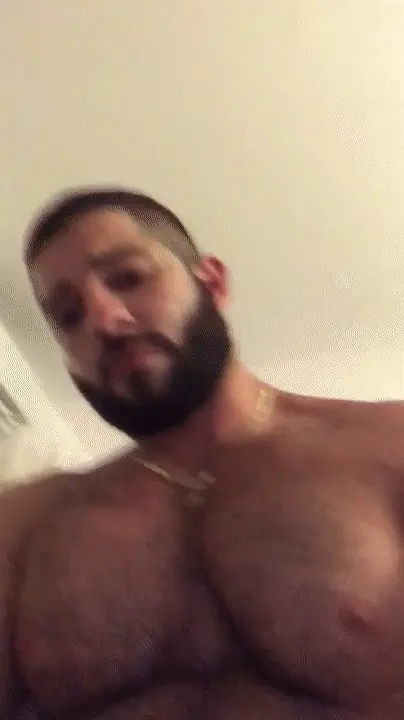 Hot guy
