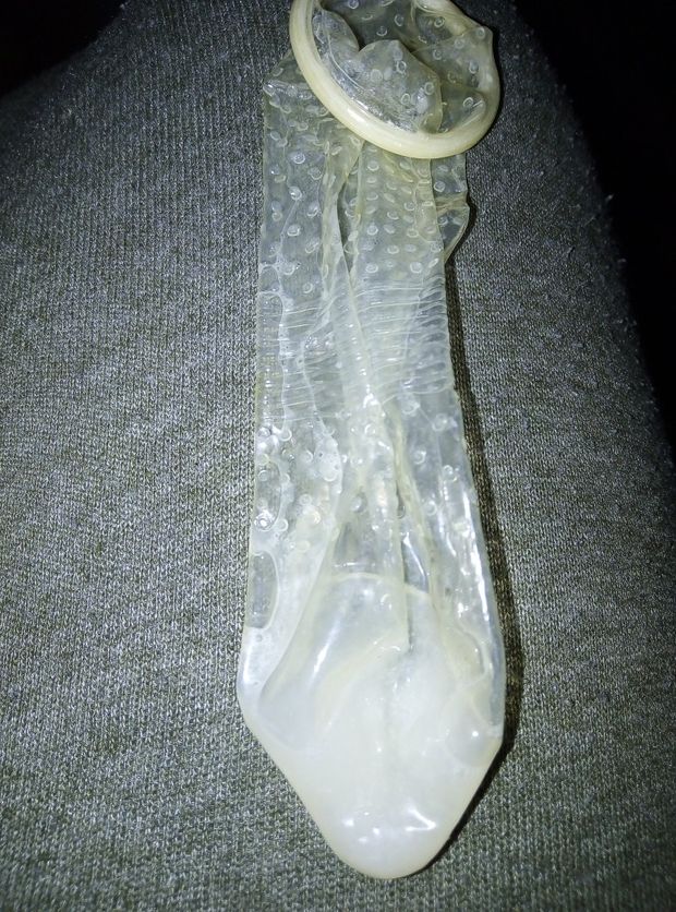 Condom