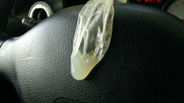 Condom