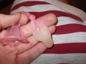 Condom