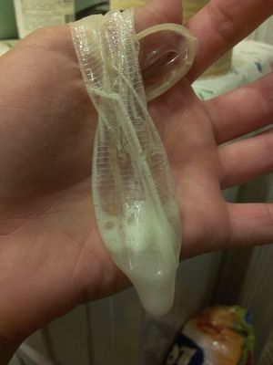 Condom