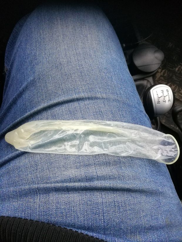 Condom