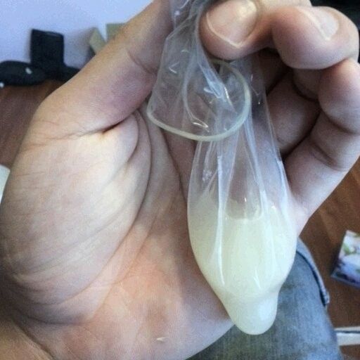 Condom