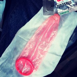 Condom