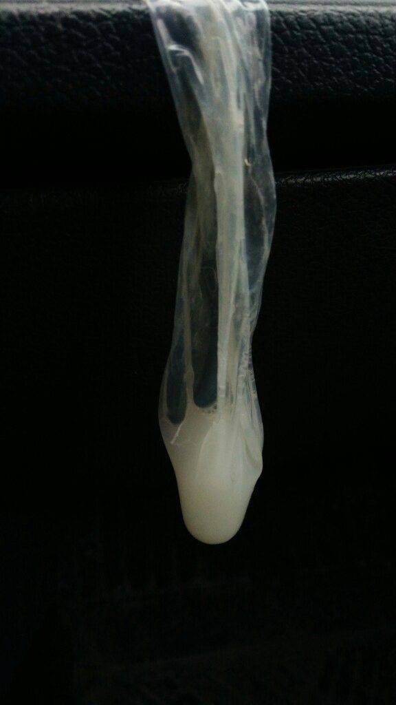 Condom