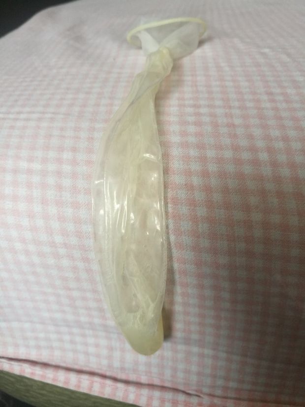Condom
