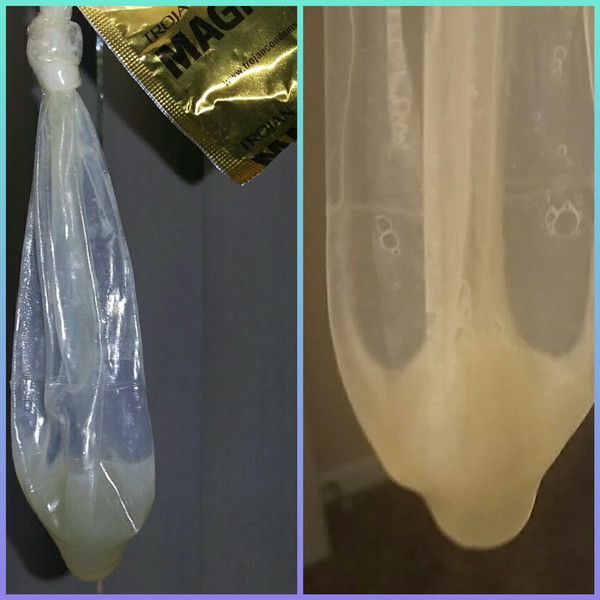 Condom